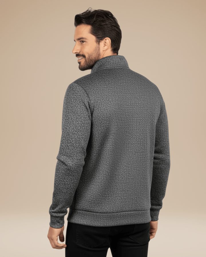 Chaqueta deportiva de forro polar