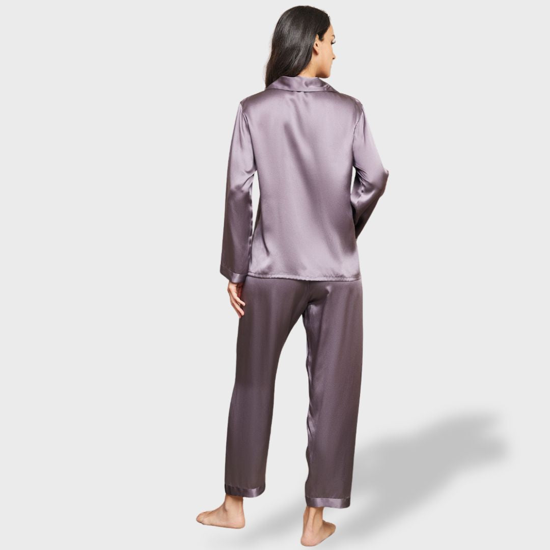 Amalia™ | Pijama mujer elegante