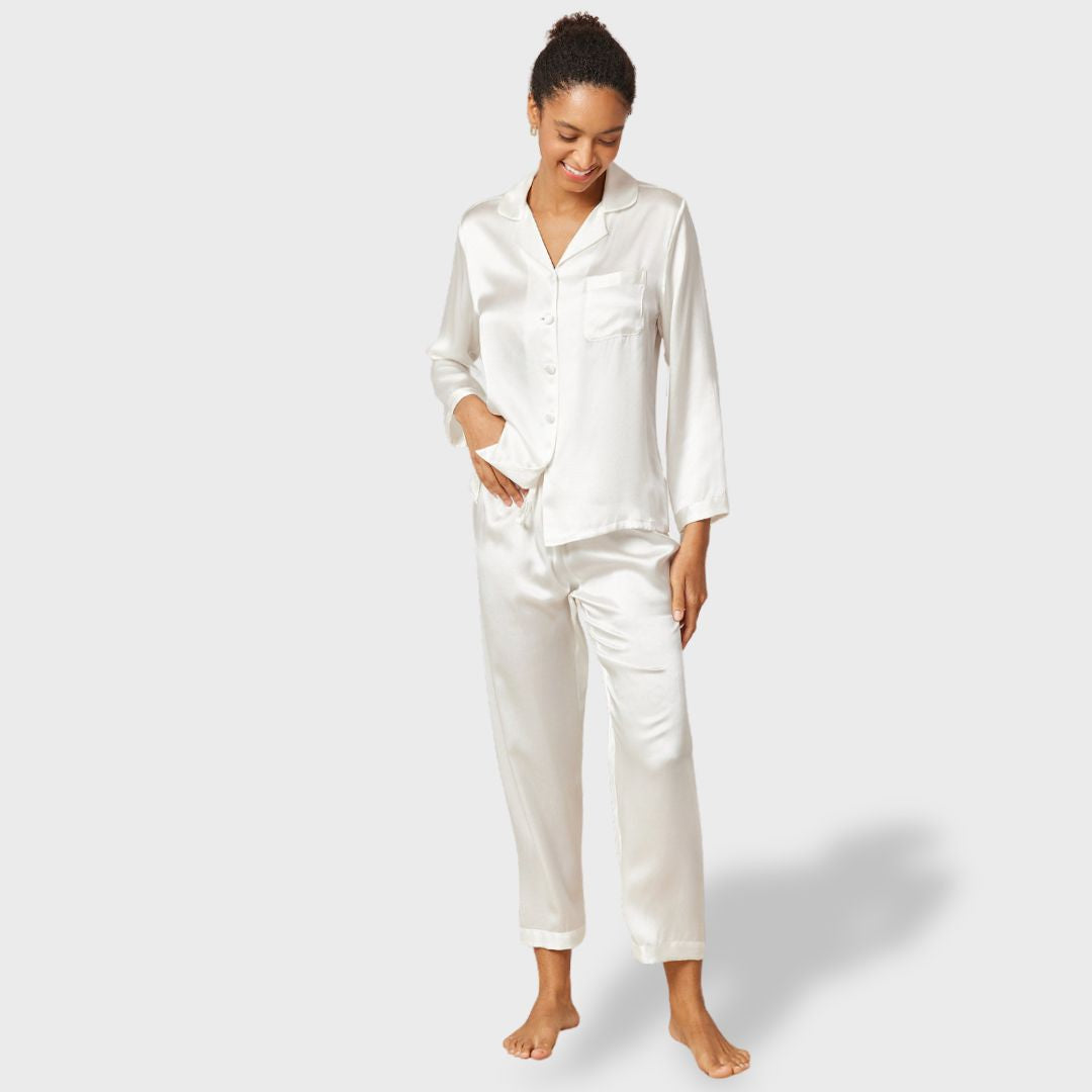 Amalia™ | Pijama mujer elegante