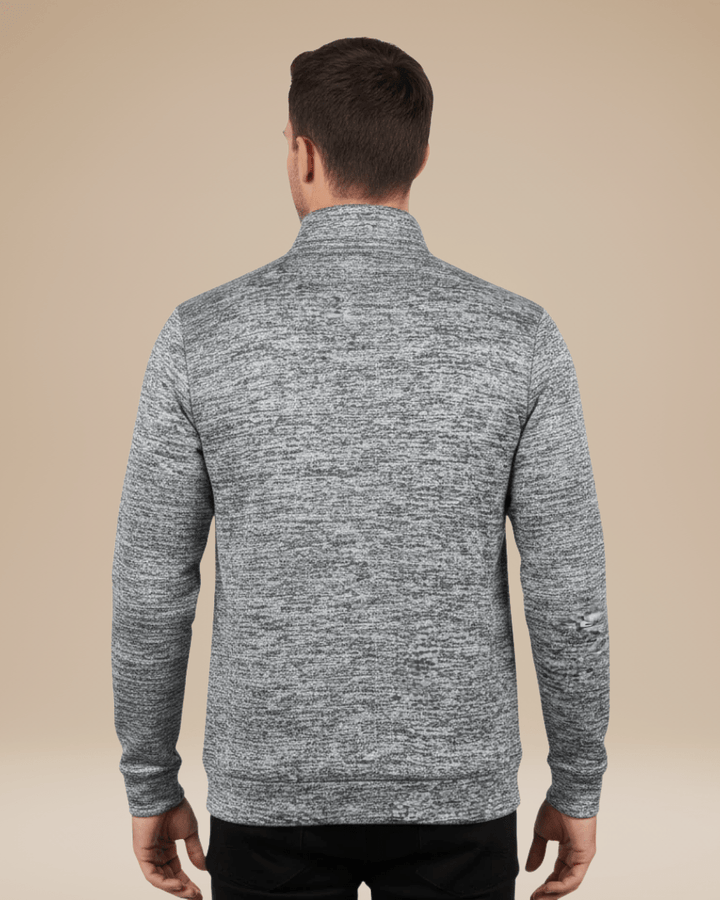 Chaqueta deportiva de forro polar