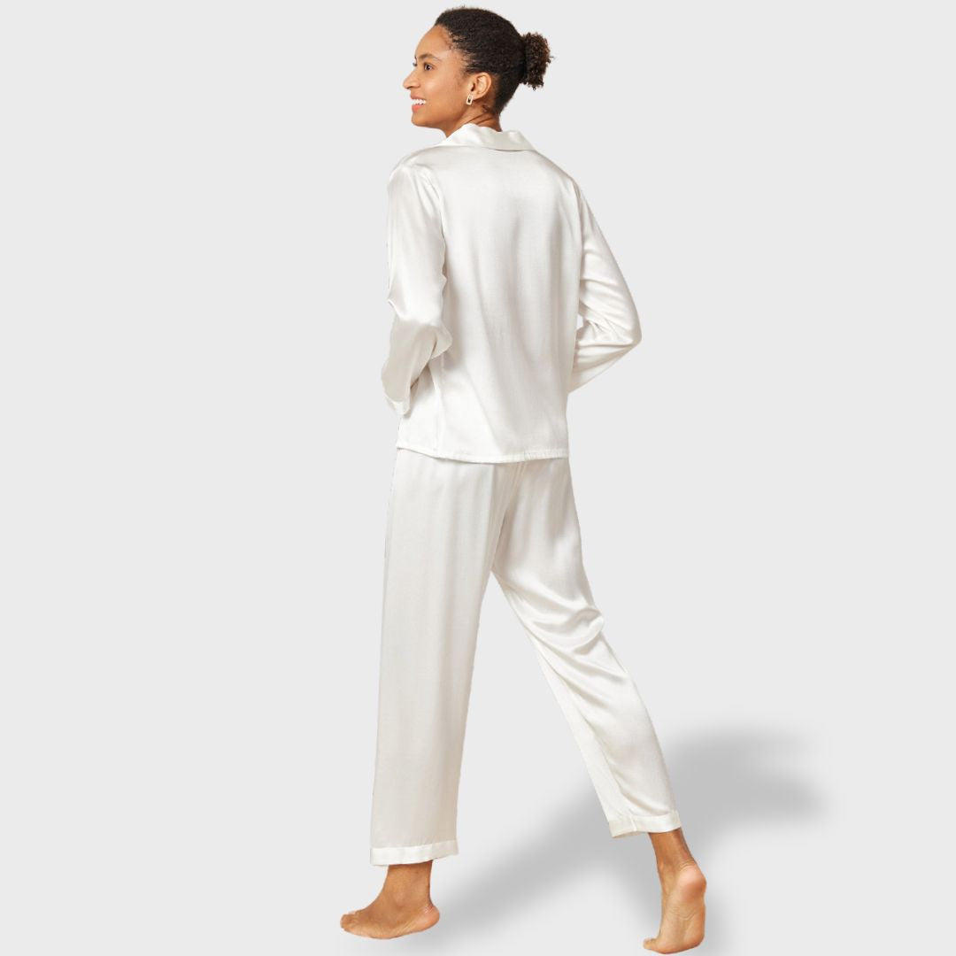 Amalia™ | Pijama mujer elegante