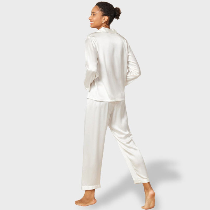 Amalia™ | Pijama mujer elegante