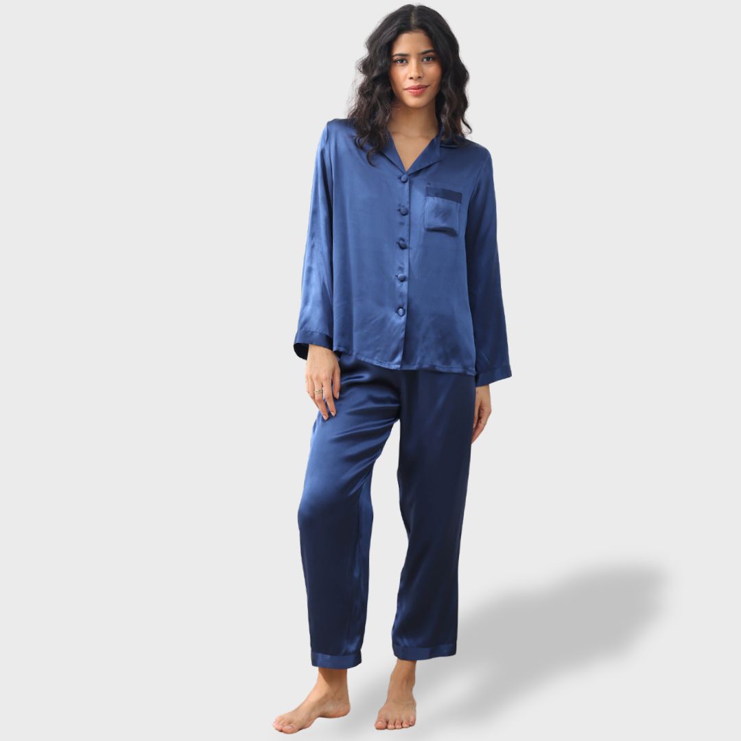 Amalia™ | Pijama mujer elegante