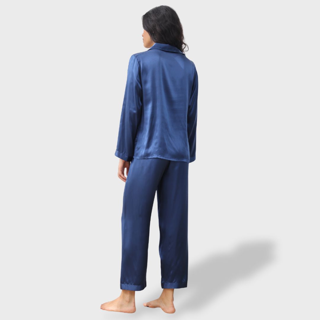 Amalia™ | Pijama mujer elegante