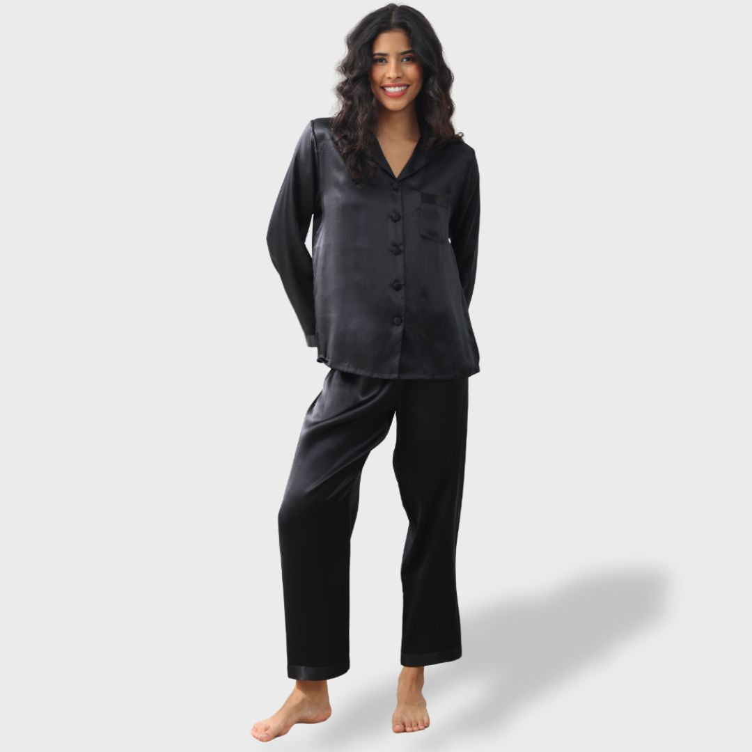 Amalia™ | Pijama mujer elegante