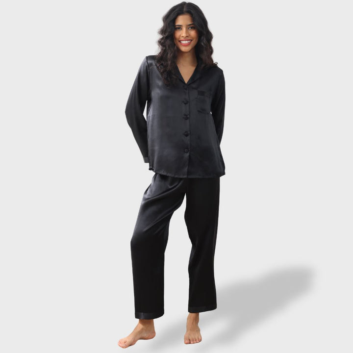 Amalia™ | Pijama mujer elegante