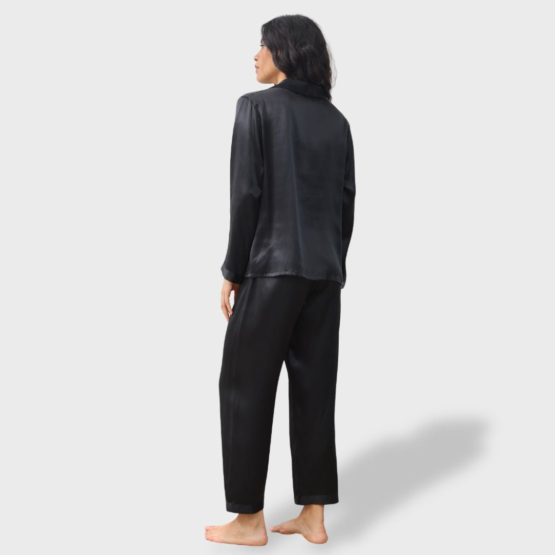 Amalia™ | Pijama mujer elegante