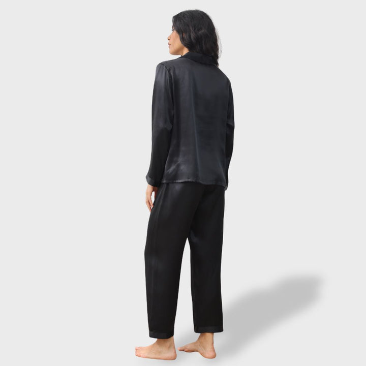 Amalia™ | Pijama mujer elegante