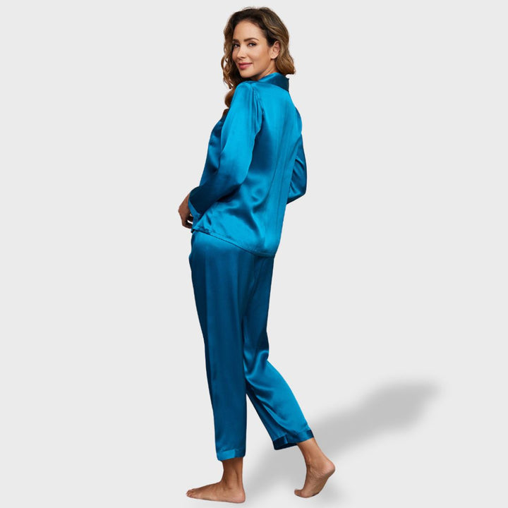 Amalia™ | Pijama mujer elegante