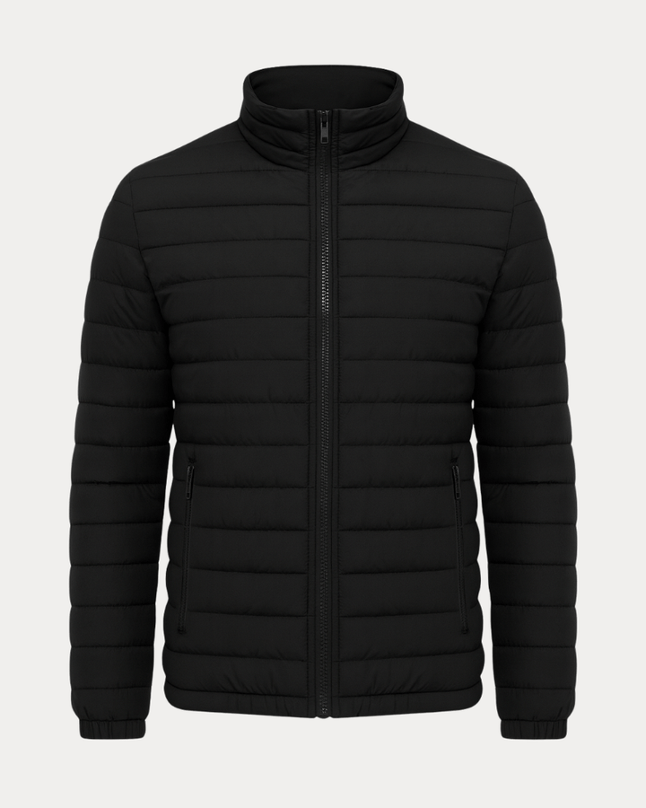Chaqueta Ligera Acolchada Hombre