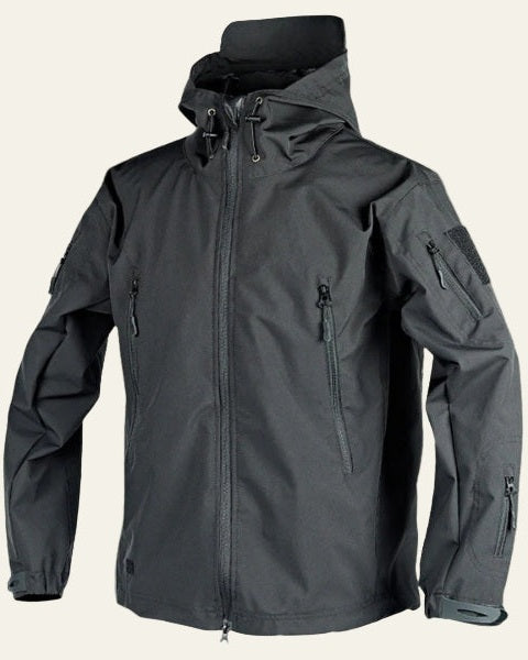 Chaqueta Softshell Táctica para Hombre