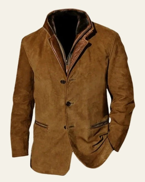 Blazer Sartorial de Ante Vegano