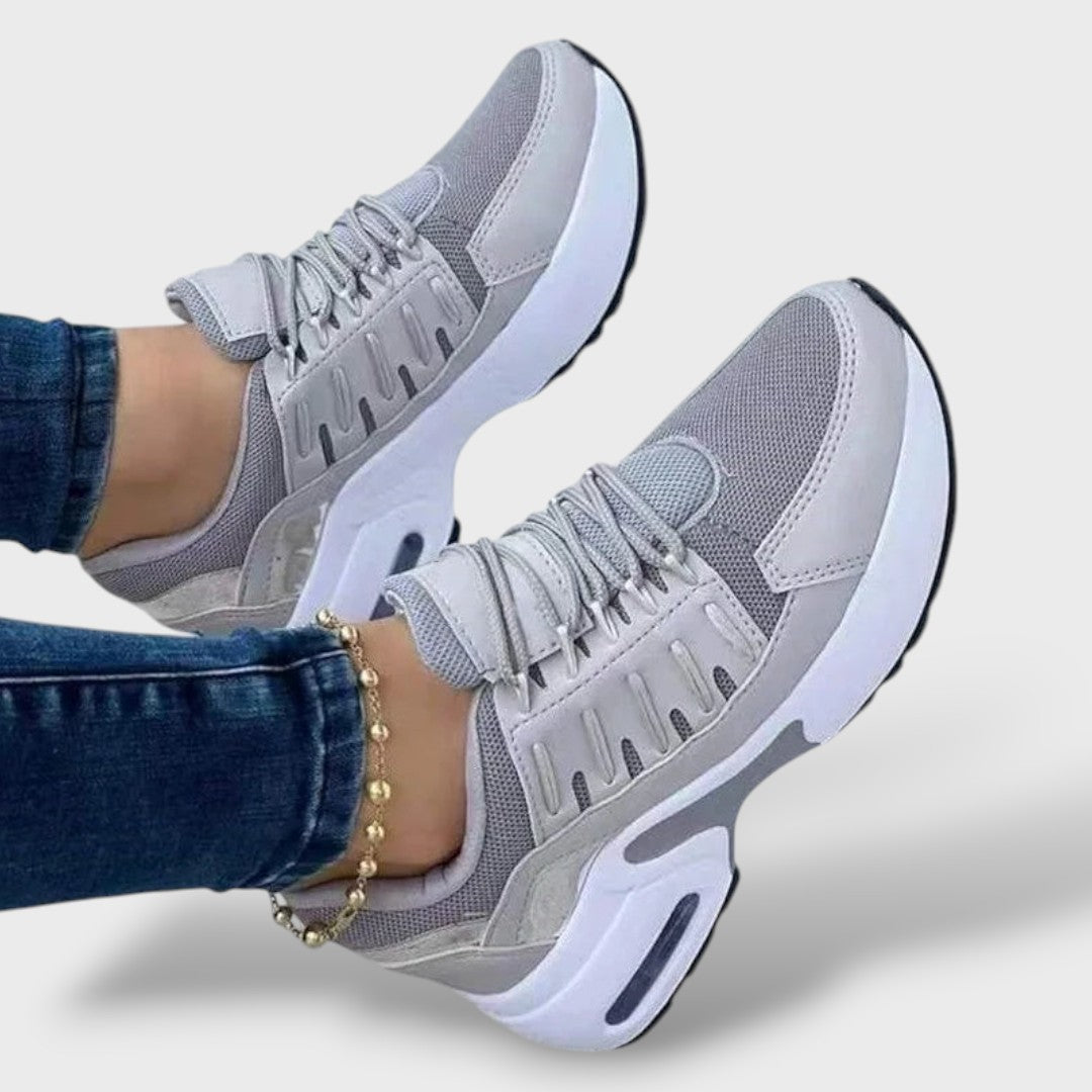Zapatillas Ortopédicas Confort Mujer