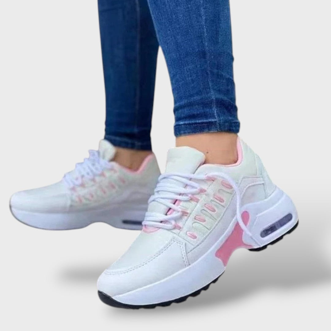 Zapatillas Ortopédicas Confort Mujer
