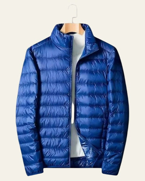 Chaqueta Acolchada Ligera para Hombre