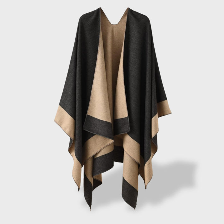 Isabel™ | Poncho elegante de mujer