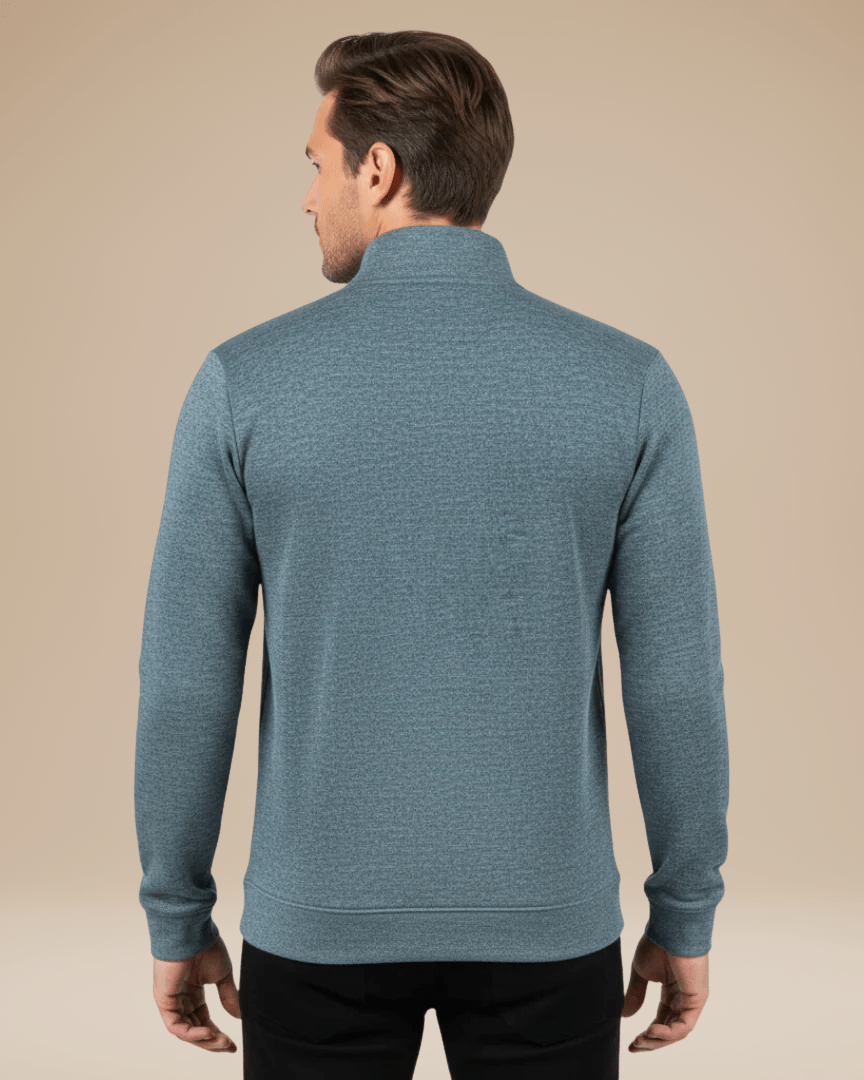 Chaqueta deportiva de forro polar