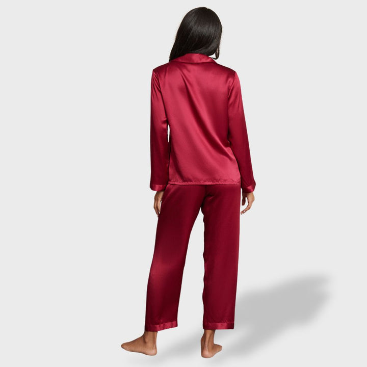 Amalia™ | Pijama mujer elegante