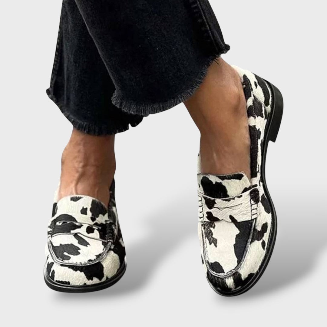 Zapatos Femeninos Elegantes y Confortables