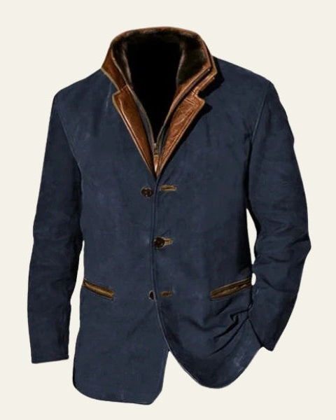 Blazer Sartorial de Ante Vegano