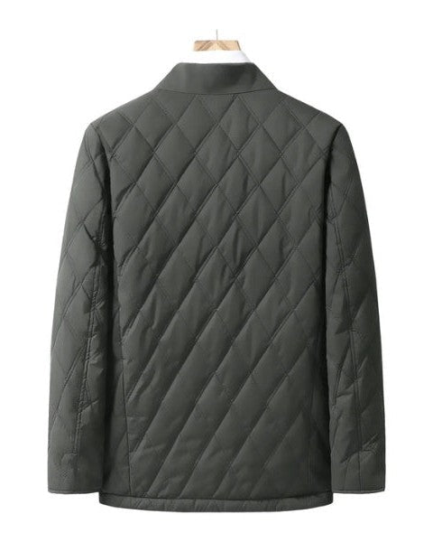Chaqueta Hombre Acolchada de Campo