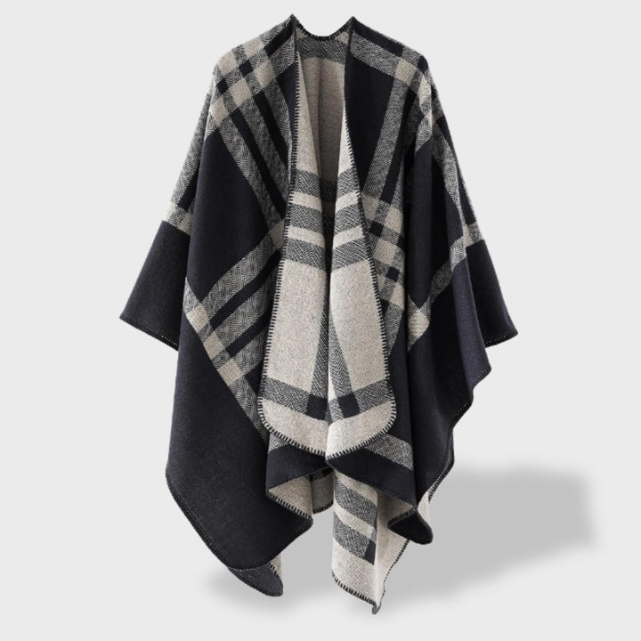 Isabel™ | Poncho elegante de mujer