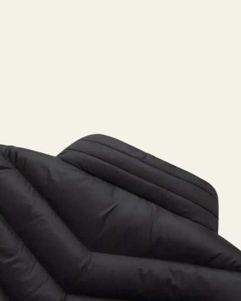 Chaleco térmico acolchado para hombre