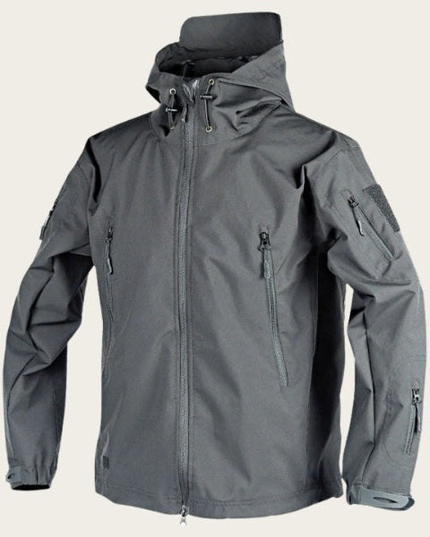 Chaqueta Softshell Táctica para Hombre