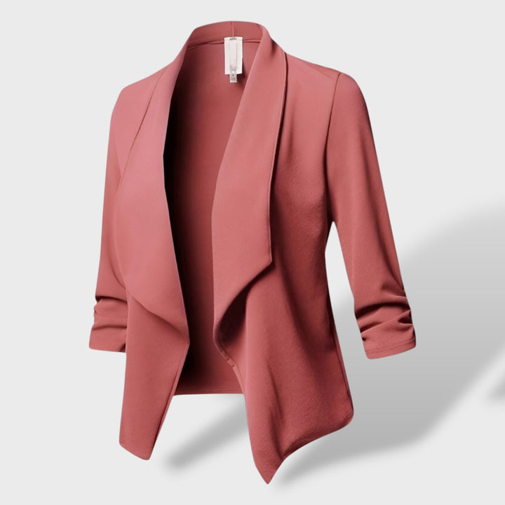 Lucía™ | Blazer elegante mujer