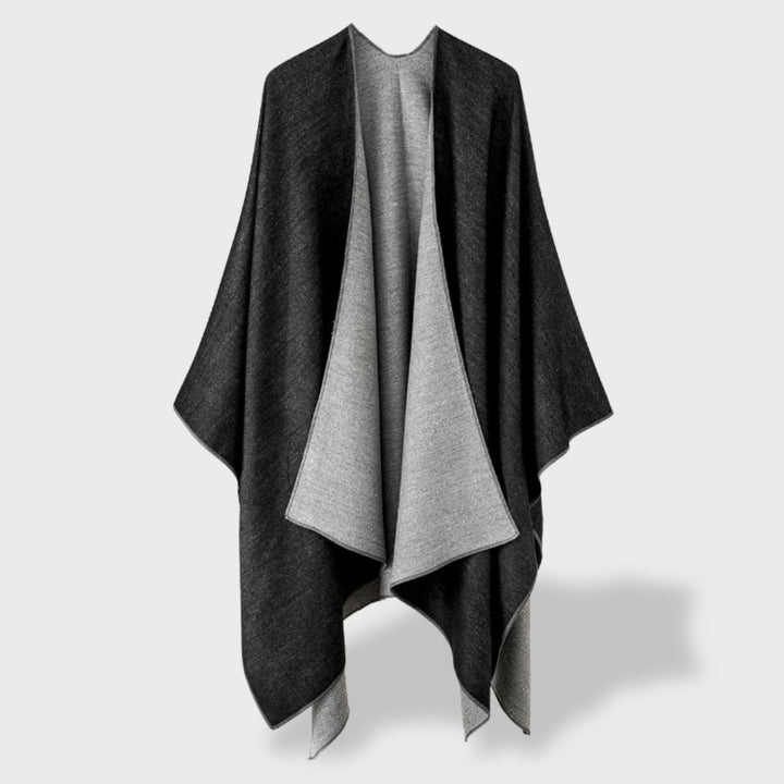 Isabel™ | Poncho elegante de mujer