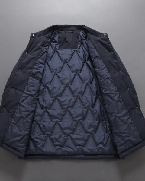 Chaqueta Hombre Acolchada de Campo