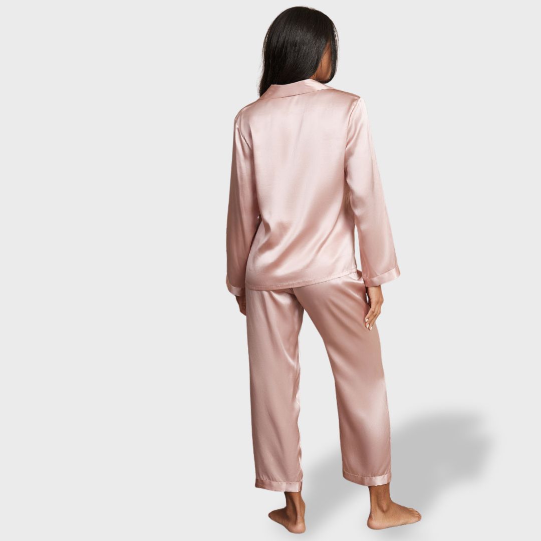 Amalia™ | Pijama mujer elegante