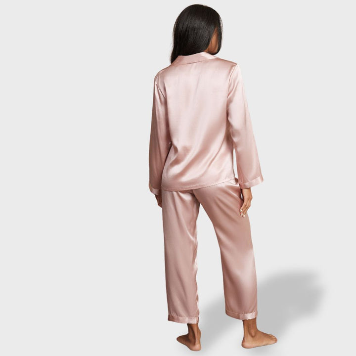 Amalia™ | Pijama mujer elegante