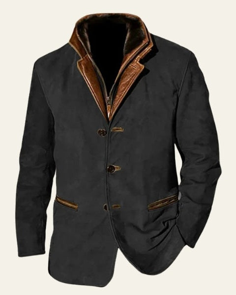 Blazer Sartorial de Ante Vegano