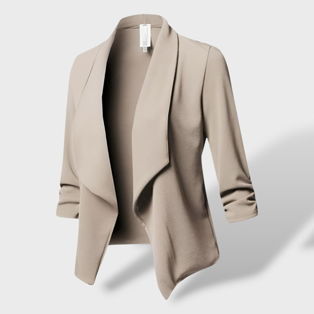 Lucía™ | Blazer elegante mujer