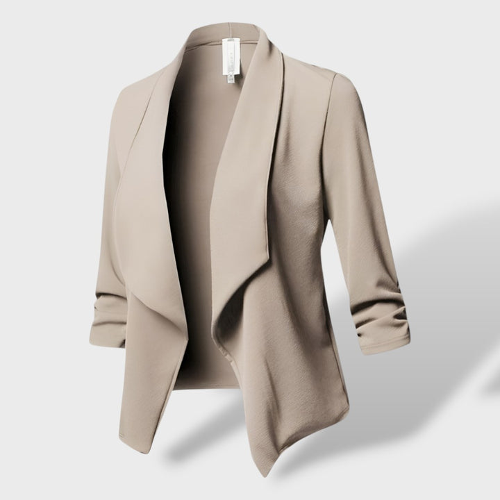 Lucía™ | Blazer elegante mujer