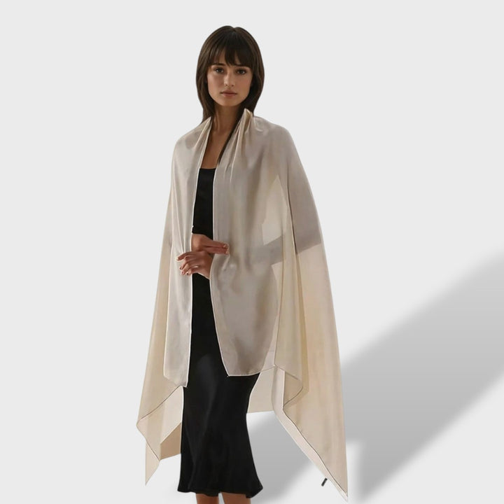 Isabella™ | Poncho elegante mujer