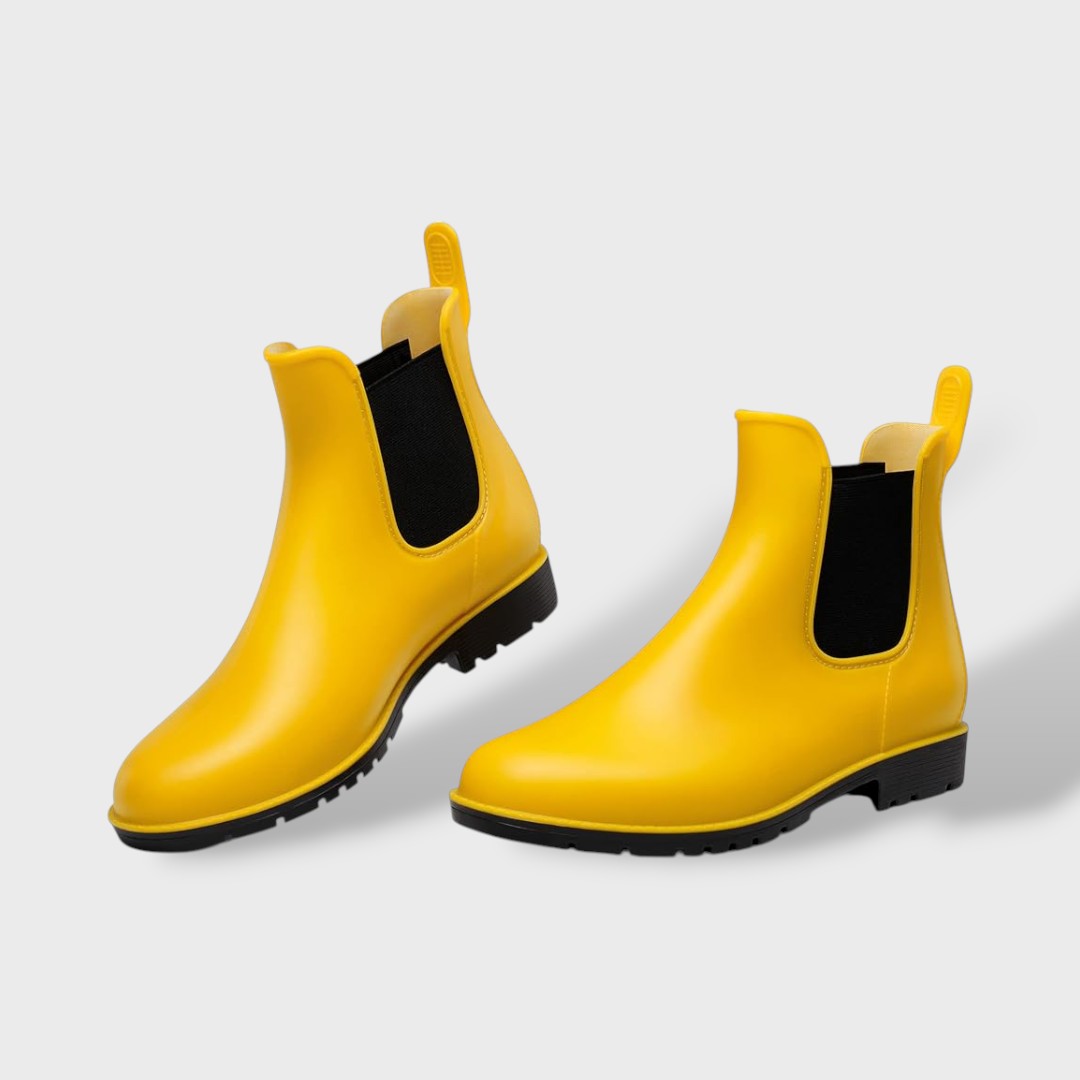 Diana™ | Botas invierno mujer Chelsea