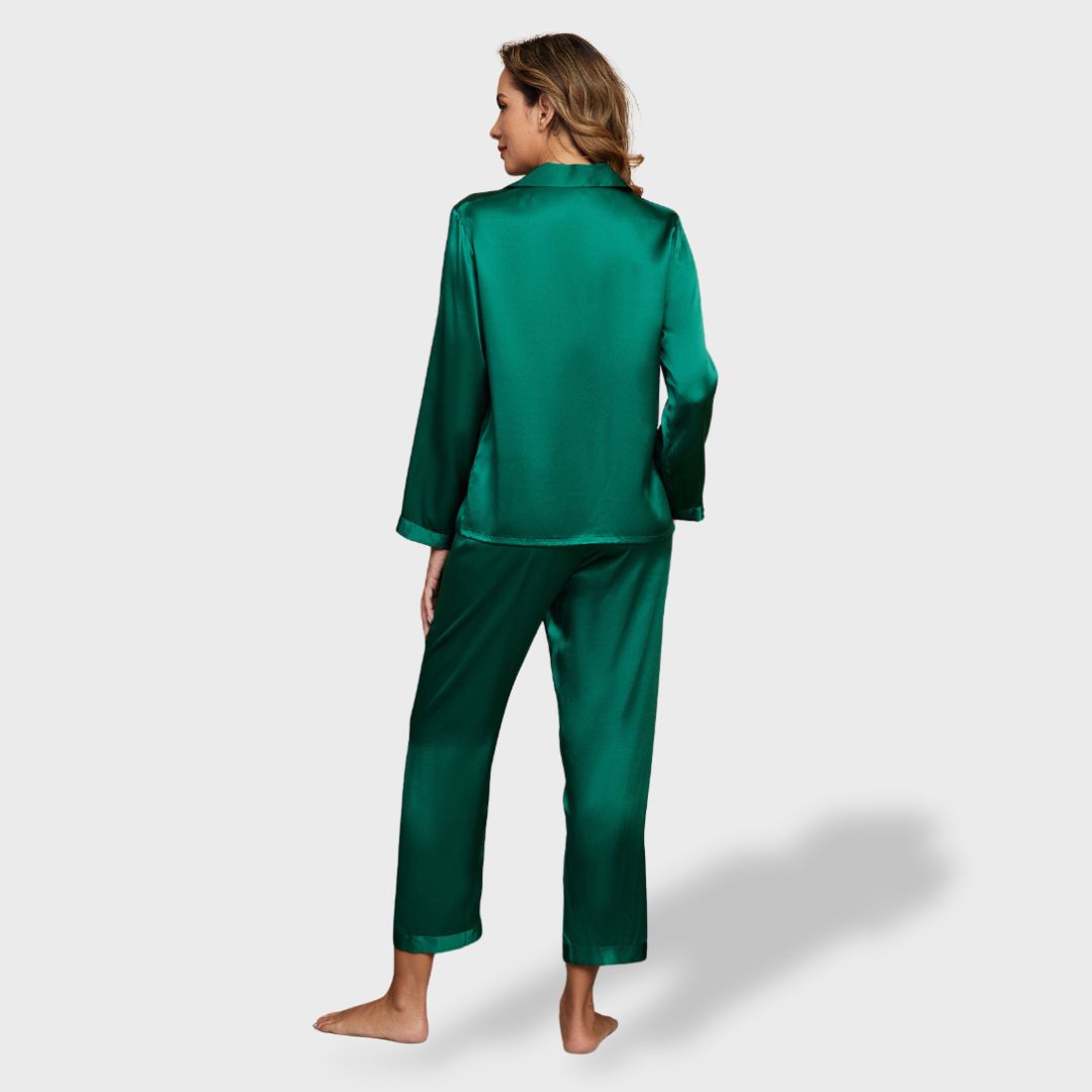 Amalia™ | Pijama mujer elegante