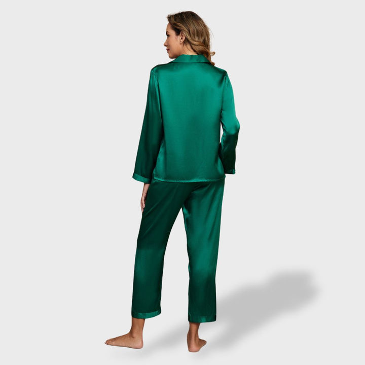 Amalia™ | Pijama mujer elegante