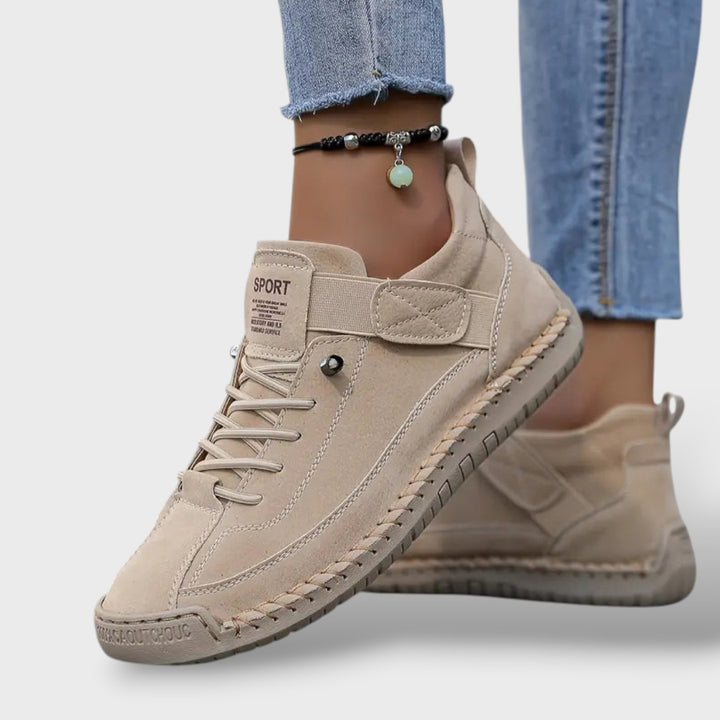 Zapatillas Cómodas Mujer Ligeras