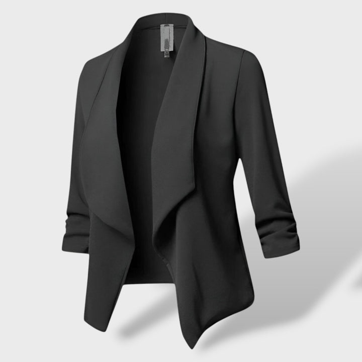 Lucía™ | Blazer elegante mujer