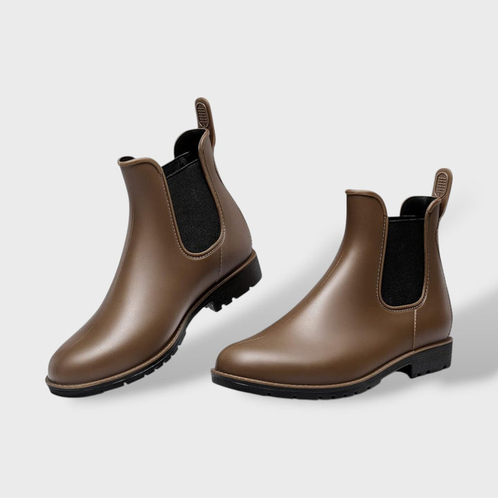 Diana™ | Botas invierno mujer Chelsea