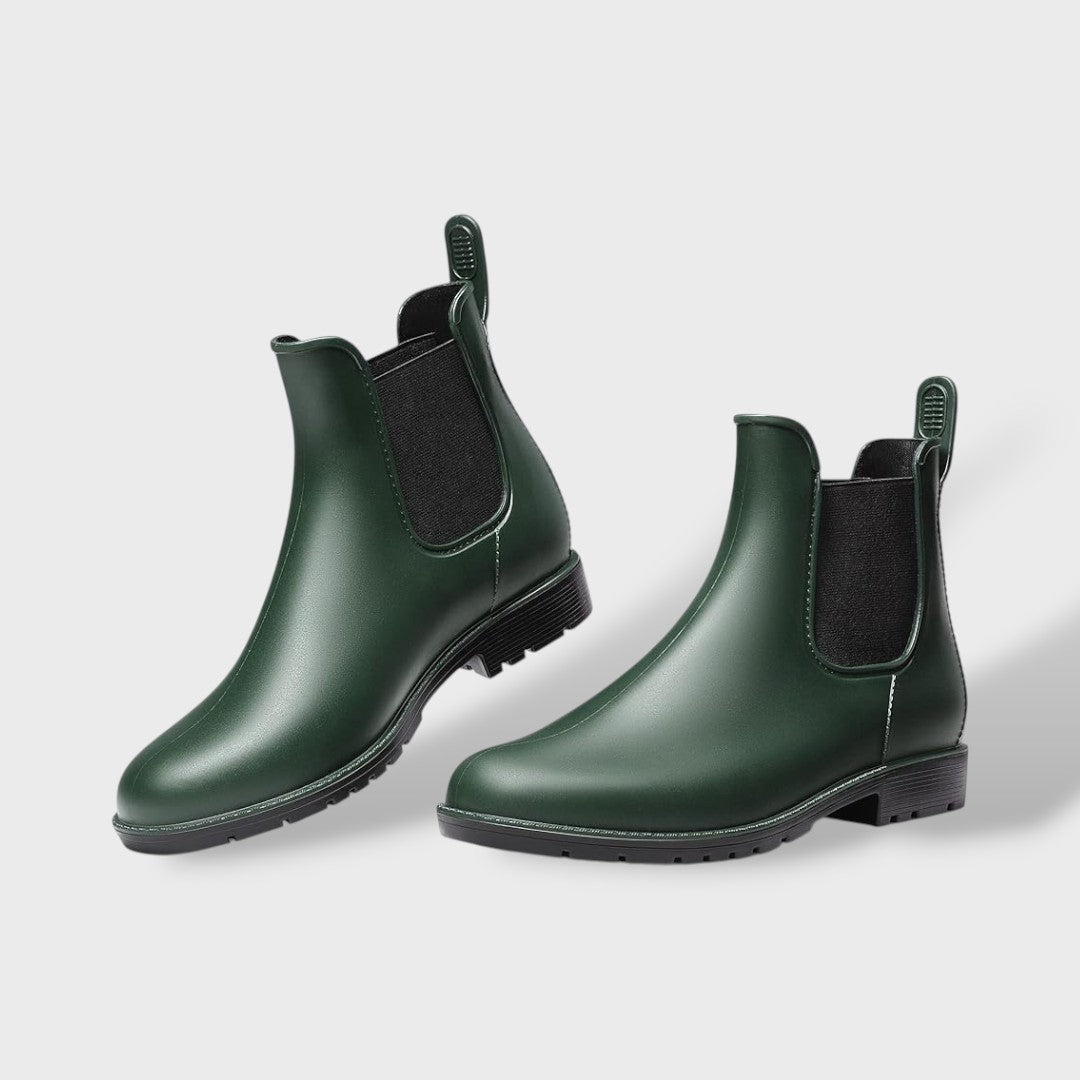 Diana™ | Botas invierno mujer Chelsea