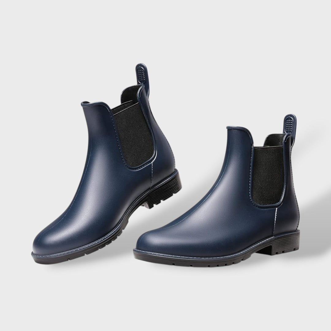 Diana™ | Botas invierno mujer Chelsea