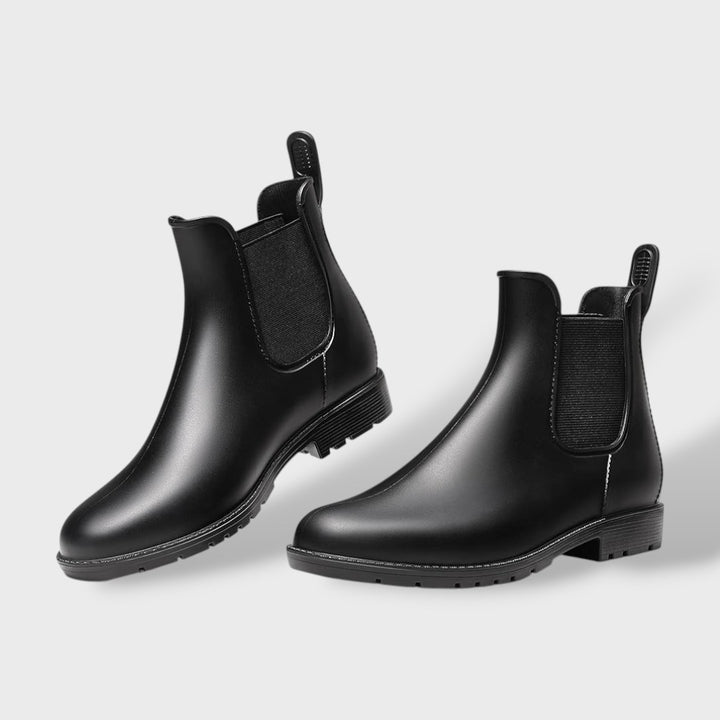 Diana™ | Botas invierno mujer Chelsea