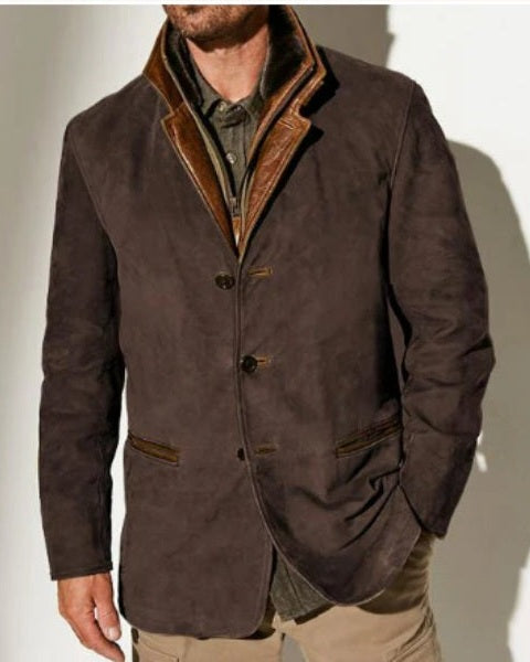 Blazer Sartorial de Ante Vegano