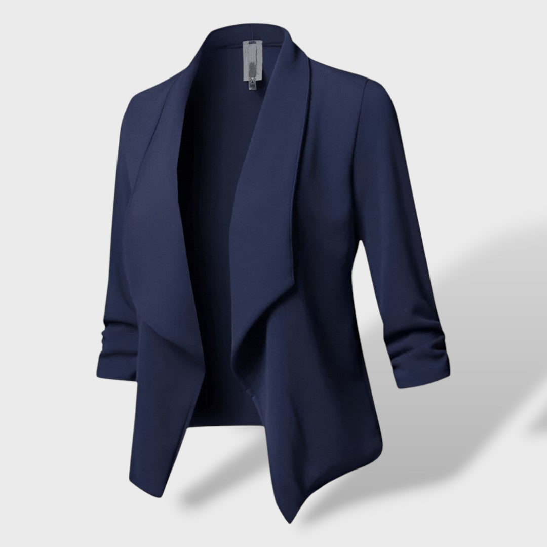 Lucía™ | Blazer elegante mujer