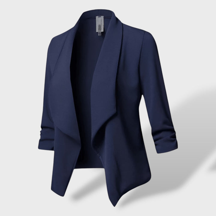 Lucía™ | Blazer elegante mujer