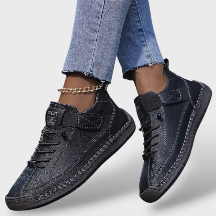 Zapatillas Cómodas Mujer Ligeras